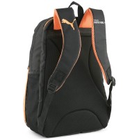 Sac a dos Puma Nova Elite Noir Orange  Offre - Pas cher