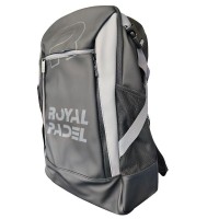Royal Padel Force Black Backpack