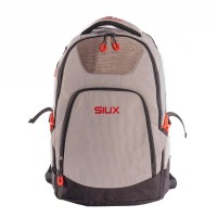 Mochila Branca Siux Edge