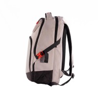 Mochila Branca Siux Edge