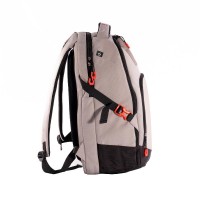 Mochila Branca Siux Edge