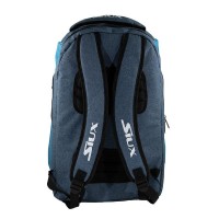 Sac a dos Siux Pro Tour Bleu  Offre - Pas cher