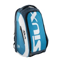 Sac a dos Siux Pro Tour Bleu  Offre - Pas cher