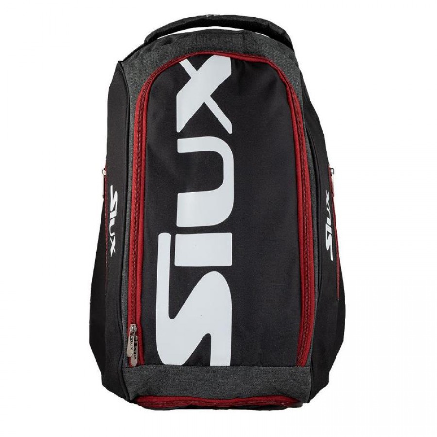 Sac a dos Siux Pro Tour Noir  Offre - Pas cher