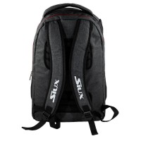 Sac a dos Siux Pro Tour Noir  Offre - Pas cher