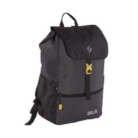 Zaino Siux Pulse Gray