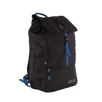 Mochila Siux Pulse Negro