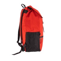Mochila Siux Pulse Rojo