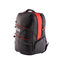 Mochila Siux Stupa Electra Rojo