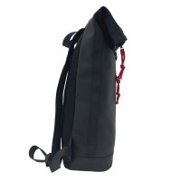 Mochila Siux Stupa Electra SE Negro 2026