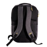 Mochila Siux Trail Negro