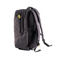 Mochila Siux Trail Negro