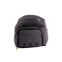 Mochila Siux Trail Negro