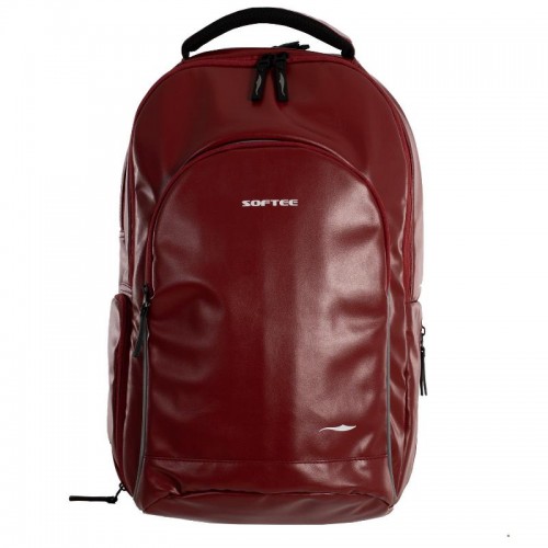 Softee Atlas Bordeaux Backpack