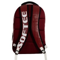 Softee Atlas Bordeaux Backpack