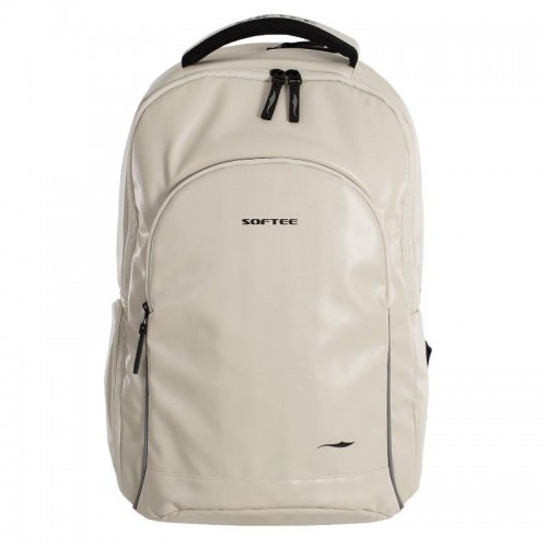 Mochila Softee Atlas Crema
