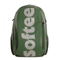 Mochila Softee Car Verde Oliva