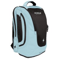 Mochila StarVie Urban Azul Celeste Negro