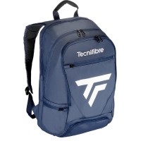Sac a dos Tecnifibre Tour Endurance Bleu Marine  Offre - Pas cher