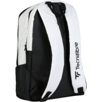 Tecnifibre Tour Endurance White Blue Backpack  Offer + Cheap