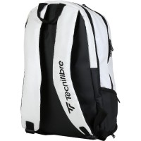 Tecnifibre Tour Endurance White Blue Backpack  Offer + Cheap