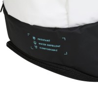 Tecnifibre Tour Endurance White Blue Backpack  Offer + Cheap