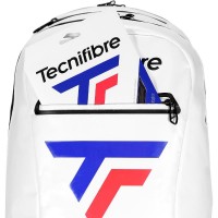 Mochila Tecnifibre Tour Endurance Blanco Negro  Offer + Cheap