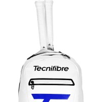 Mochila Tecnifibre Tour Endurance Blanco Negro  Offer + Cheap
