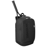 Mochila Wilson Noir Tour Negro  Oferta + Barato