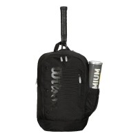 Mochila Wilson Noir Tour Negro  Oferta + Barato