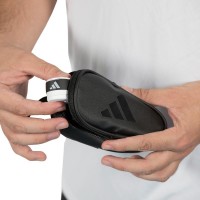 Adidas Tonal Black Purse