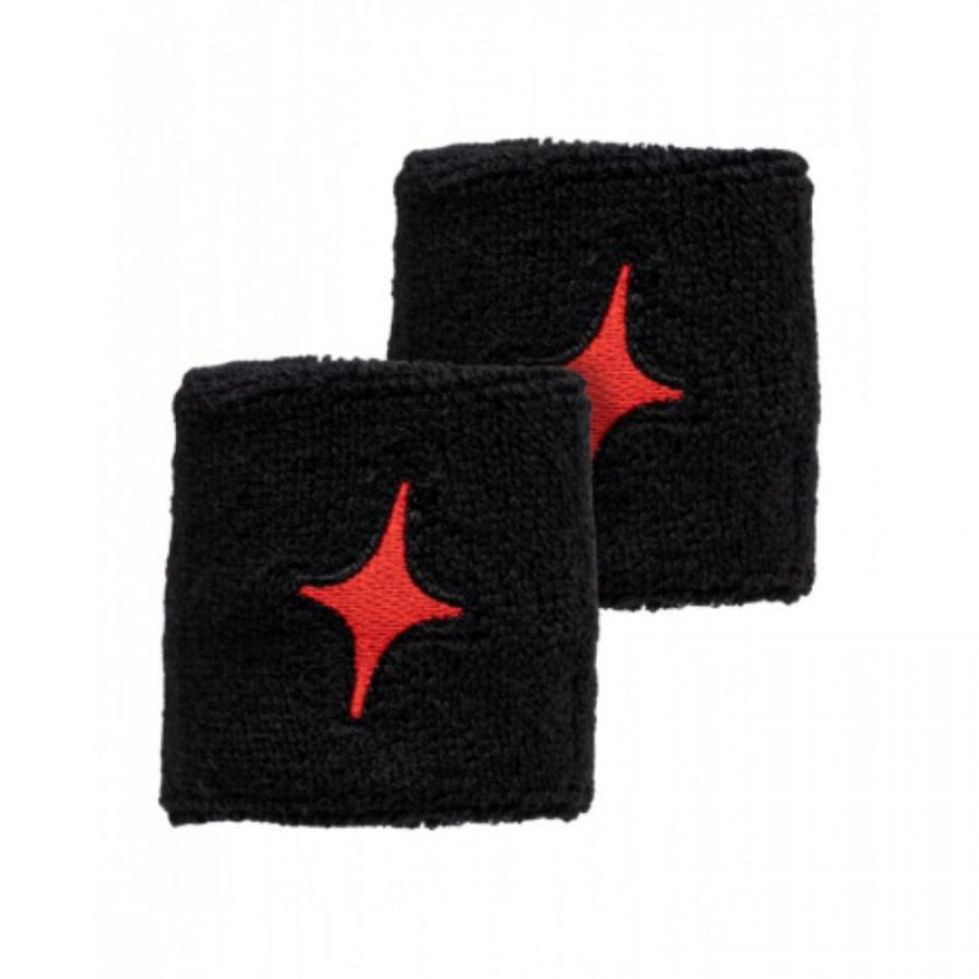 StarVie Black Red Wrist Bags 2 Units  Offer + Cheap