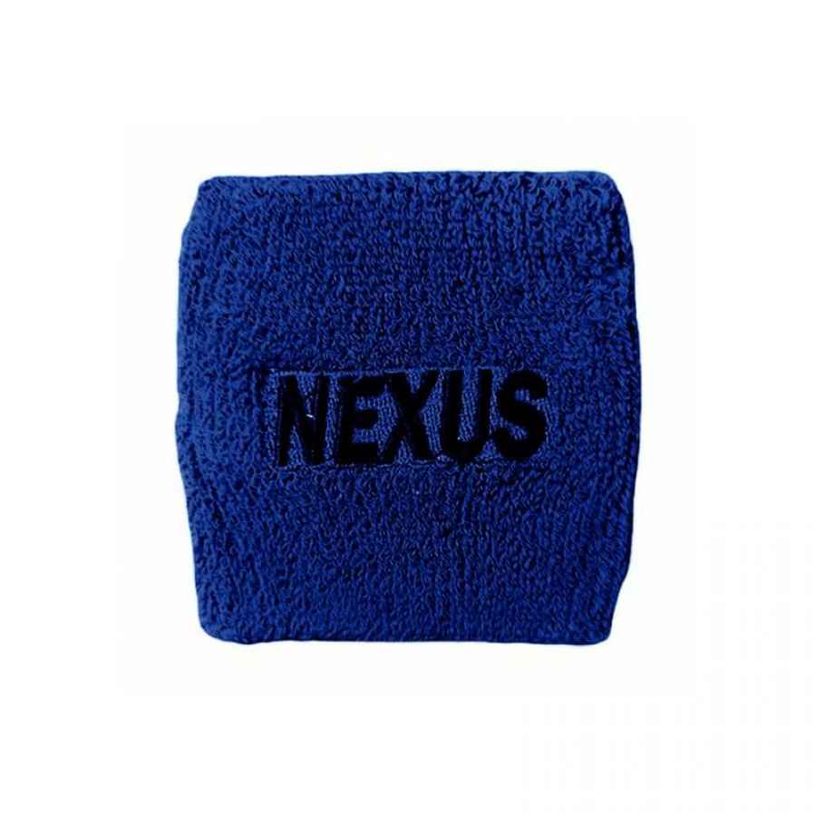 Nexus Royal Blue Wristband  Offer + Cheap