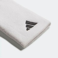 Munequeras Adidas Blanco Grande 2 Unidades  Oferta + Barato