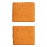 Braccialetti Adidas Orange White 2 Unità