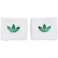 Adidas Original Tennis Bracelets Blanc 2 unités  Offre - Pas cher