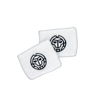 Munequeras Bidi Badu Lil Move Blanco 2 Unidades  Oferta + Barato