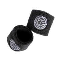 Bidi Badu Lil Move Black Wristbands 2 Units  Offer + Cheap
