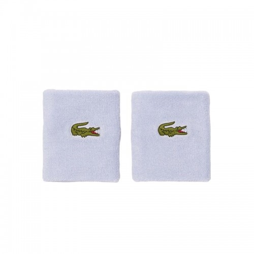 Pulseiras Lacoste Sky Blue 2 Unidades