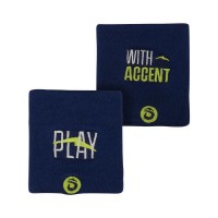 Lok Play Blue Wristbands 2 Units  Offer + Cheap