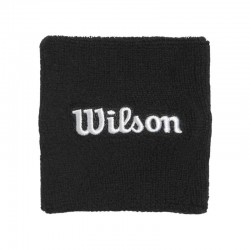 Pulseiras Wilson Black 2 Unidades