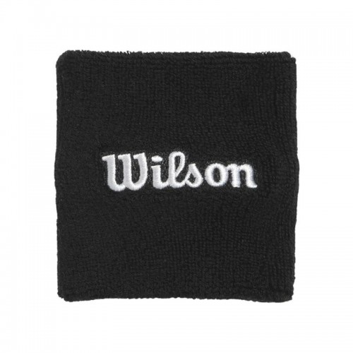 Pulseiras Wilson Black 2 Unidades