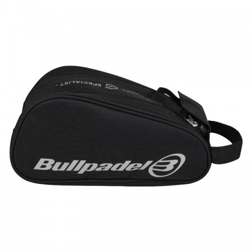 Neceser Bullpadel BPNEX003 Negro
