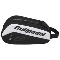 Bullpadel Juan Tello BPN26001 Black Toiletry Bag