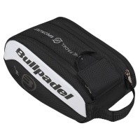 Bullpadel Juan Tello BPN26001 Black Toiletry Bag