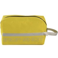 Neceser Drop Shot Essential 25 Amarillo  Offer + Cheap