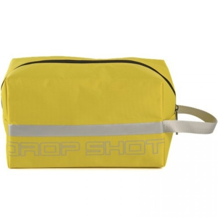 Neceser Drop Shot Essential 25 Amarillo  Offer + Cheap