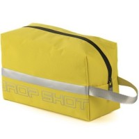 Neceser Drop Shot Essential 25 Amarillo  Offer + Cheap