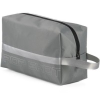 Neceser Drop Shot Essential 25 Gris  Offer + Cheap