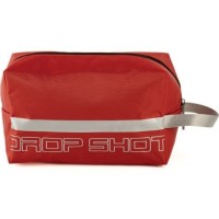 Neceser Drop Shot Essential 25 Rojo  Offerta + Economico